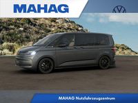 Neu VW Multivan Life 150 PS (110 kW) 2026 Grau Van