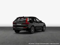 Gebraucht Volvo XC60 Core 455 PS (334 kW) 2023 Black stone SUV