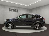 Gebraucht VW Taigo Goal 116 PS (85 kW) 2024 Schwarz SUV