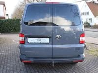 Gebraucht VW T5 140 PS (102 kW) 2015 Pure grey Van