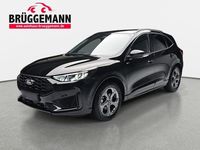 Gebraucht Ford Kuga ST-Line 186 PS (136 kW) 2025 Schwarz SUV
