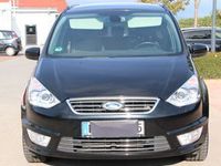 Usata Ford Galaxy 190 CV (139 kW) 2014 Nero Monovolume