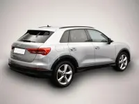 Gebraucht Audi Q3 Advanced 150 PS (110 kW) 2022 Manufacturer SUV