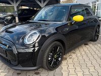 Gebraucht Mini Cooper SE 135 kW (184 PS) 2022 Schwarz Kleinwagen
