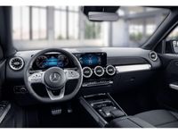 gebraucht Mercedes GLB220 d 4M AMG+NIGHT+AHK+360+LED+FLA+KAM+TOTW.