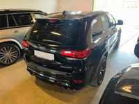Gebraucht Jeep Grand Cherokee 710 PS (522 kW) 2019 Schwarz SUV