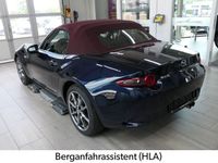 gebraucht Mazda MX5 SKYACTIV Design Matrix LED-Licht