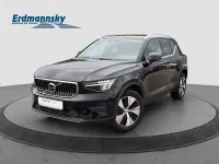 Gebraucht Volvo XC40 Core 211 PS (155 kW) 2022 Schwarz SUV