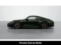 Gebraucht Porsche 992 541 PS (397 kW) 2026 Gruen Coupé