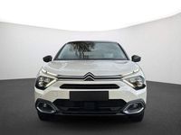 Gebraucht Citroën C4 PureTech 131 PS (96 kW) 2023 Weiss perlmutt (metallic) Limousine