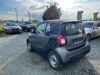 gebraucht Smart ForTwo Electric Drive / EQ/1.Hand
