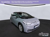 Gebraucht VW ID.3 Pure 110 kW (150 PS) 2022 Mondsteingrau (grey), solid Kleinwagen