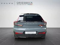 Używany Volvo C40 Core 169 kW (231 KM) 2022 Szary SUV