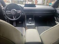 Gebraucht Mazda MX30 Prime-Line 106 kW (145 PS) 2021 Weiß SUV