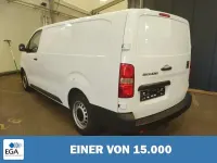 Gebraucht Fiat Scudo 177 PS (130 kW) 2025 Weiß Van