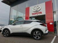 gebraucht Toyota C-HR 2,0 Hybrid Team D