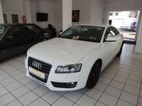 Second-hand Audi Coupé 160 CP (117 kW) 2012 Alb Coupe