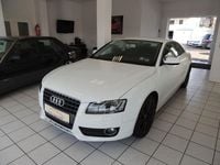 Gebraucht Audi Coupé Sport 160 PS (117 kW) 2012 Ibisweiss Coupé