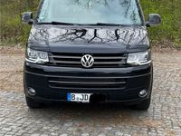 gebraucht VW Multivan T5.22.0TDi DSG 179Ps 2014 TÜV 4.2025