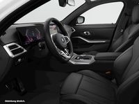 Gebraucht BMW 330 M Sport 286 PS (210 kW) 2025 Weiß Limousine