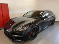 gebraucht Porsche Panamera Turbo Sport Turismo