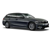 Gebraucht BMW 330 Shadowline 258 PS (189 kW) 2026 Kombi
