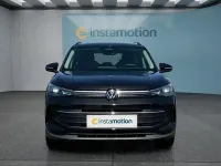 Gebraucht VW Tiguan 150 PS (110 kW) 2025 SUV