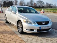 Gebraucht Lexus GS300 249 PS (183 kW) 2005 Silber Limousine