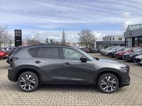Gebraucht Mazda CX-5 Exclusive-Line 141 PS (103 kW) 2026 SUV