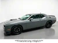 Gebraucht Dodge Challenger 492 PS (361 kW) 2018 Grau Coupé
