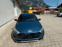 Neu Hyundai i20 Edition 90 PS (66 kW) 2026 Blau Kleinwagen