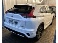 Gebraucht Mitsubishi Eclipse Cross Plus 188 PS (138 kW) 2022 S) (weiss SUV