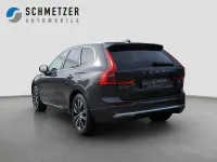 Gebraucht Volvo XC60 Inscription 145 PS (106 kW) 2022 SUV