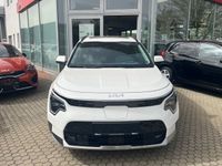 Gebraucht Kia e-Niro 150 kW (204 PS) 2024 Weiß SUV