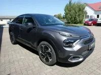 Gebraucht Citroën C4 PureTech 131 PS (96 kW) 2023 Grau SUV