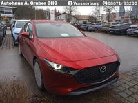 Gebraucht Mazda 3 140 PS (102 kW) 2025 Limousine