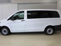 gebraucht Mercedes Vito 114 CDI