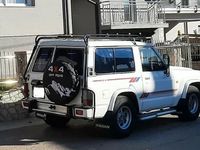 Gebraucht Nissan Patrol 1989 Weiß SUV