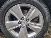 Gebraucht Toyota Verso 150 PS (110 kW) 2014 Andere farben Van / Kleinbus