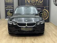 Gebraucht BMW 330 Advantage 252 PS (185 kW) 2020 Schwarz Kombi