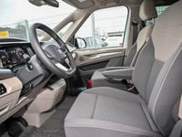 Gebraucht VW Multivan Edition 204 PS (150 kW) 2022 Silber Van / Kleinbus