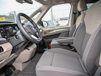 Gebraucht VW T7 Edition 204 PS (150 kW) 2022 Silber Van