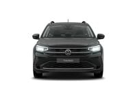 Gebraucht VW Taigo Beats 95 PS (69 kW) 2024 Schwarz SUV