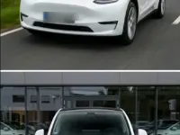 Gebraucht Tesla Model Y 2026 SUV