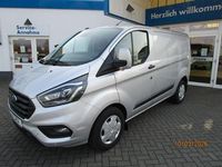 Gebraucht Ford Tourneo Custom 170 PS (125 kW) 2021 Andere Van