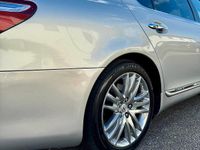 Gebraucht Lexus LS600h L 445 PS (327 kW) 2007 Silber Limousine
