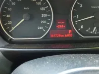 Gebraucht BMW 120 170 PS (125 kW) 2006 Blau Kleinwagen