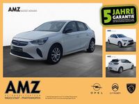 Usado Opel Corsa 75 HP (55 kW) 2022 Branco Citadino