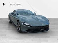 Second-hand Ferrari Roma 620 CP (456 kW) 2022 Gri Coupe