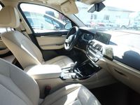 gebraucht BMW X3 Luxury xDrive 30d 265 Steptr. Line Nav Kam